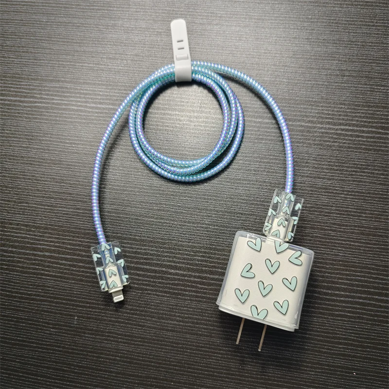 Защитный чехол для зарядного устройства Apple 11/12/13/14