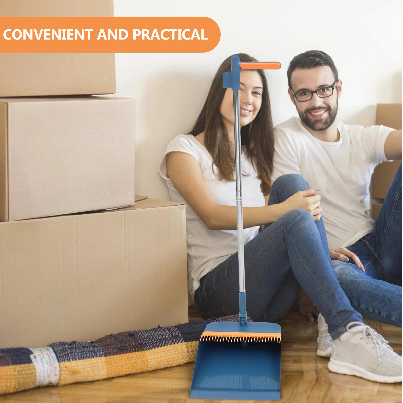 Соковицы с длинной ручкой домашний набор метлы устройство для чистки