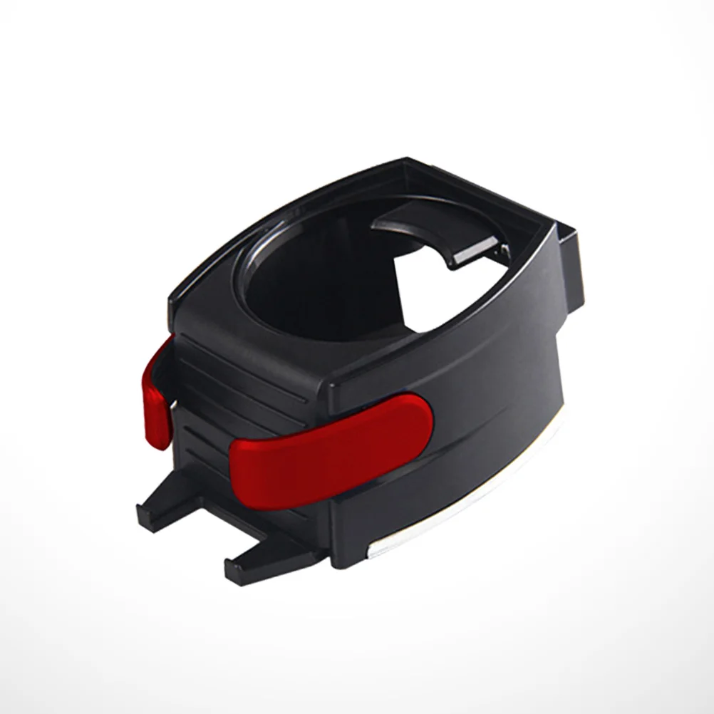 

Adjustable Car Cup Holder Mount for Phone Automotive Vehicle Organizer Rotation Expander Adapter Base Tray with Cradle