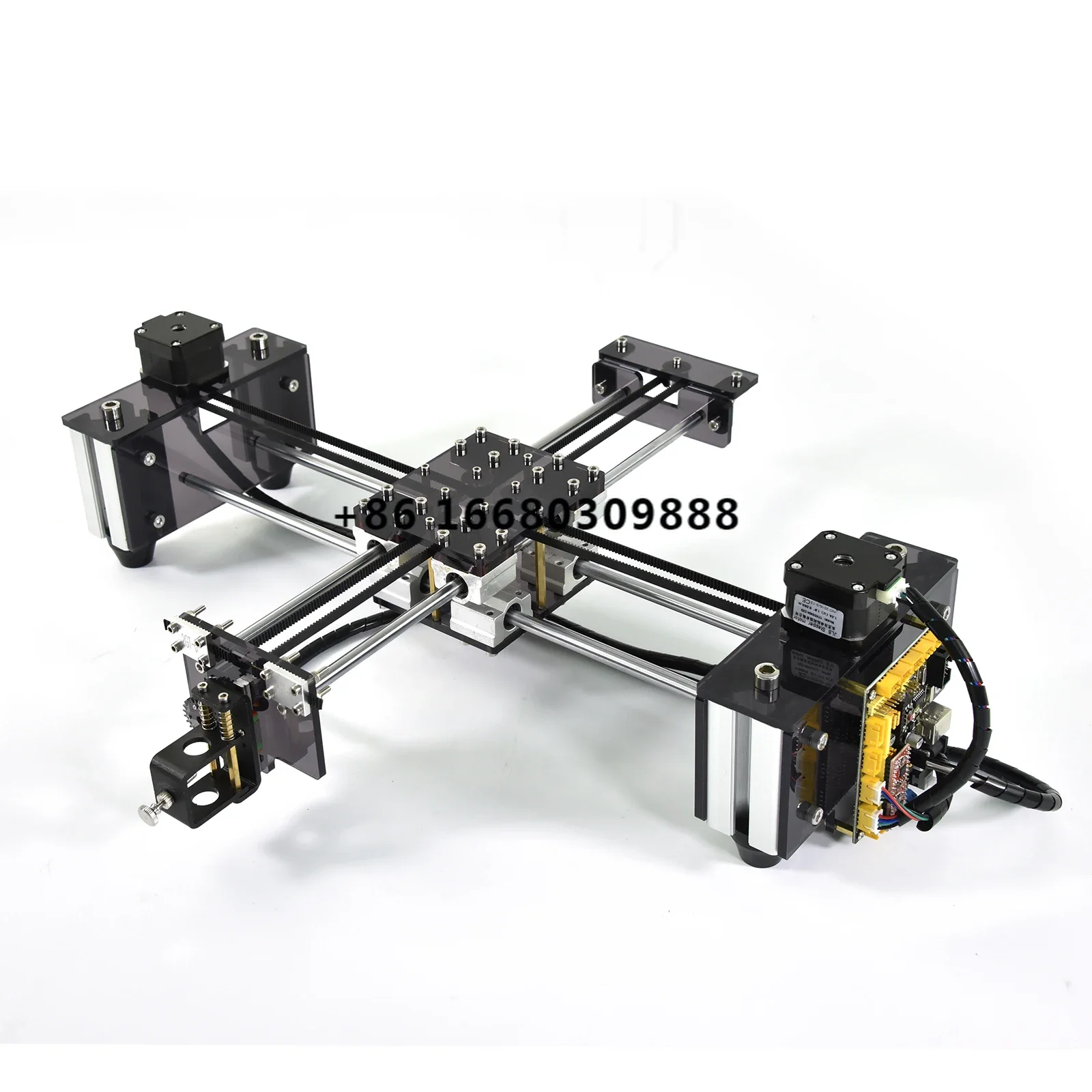 Keyestudio Завод DIY Машина для рисования с ЧПУ Ручной письменный станок Ручка и письма