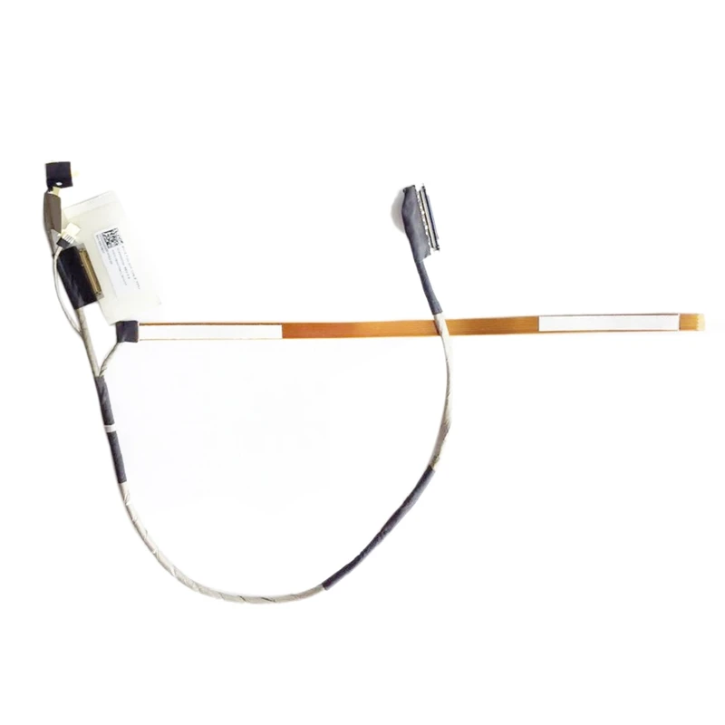 

Laptop Display Cable DC02002D200 FHD LVDS Cable for Lenovo YOGA 710 14 710-15 710-14IKB 710-14ISK Laptop Display Cable