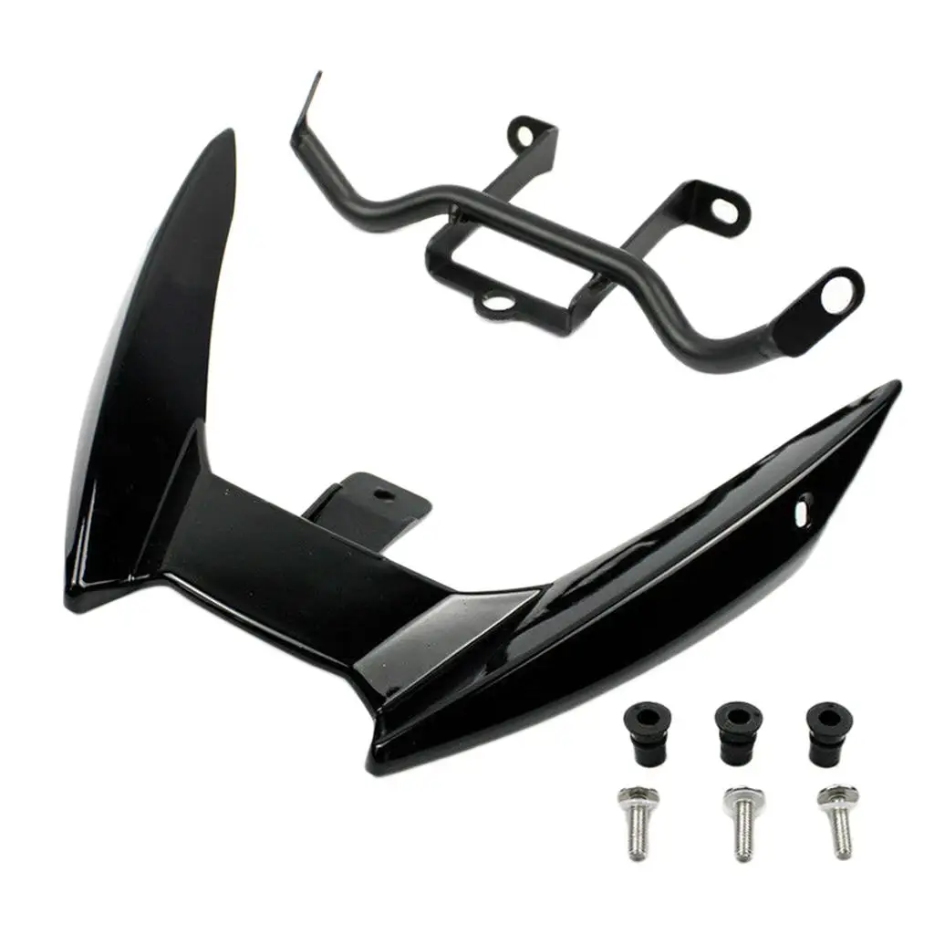

Front Upper Headlight Fairing Stay Bracket For Yamaha FZ09 MT09 FZ-09 MT-09 (6 Colors)