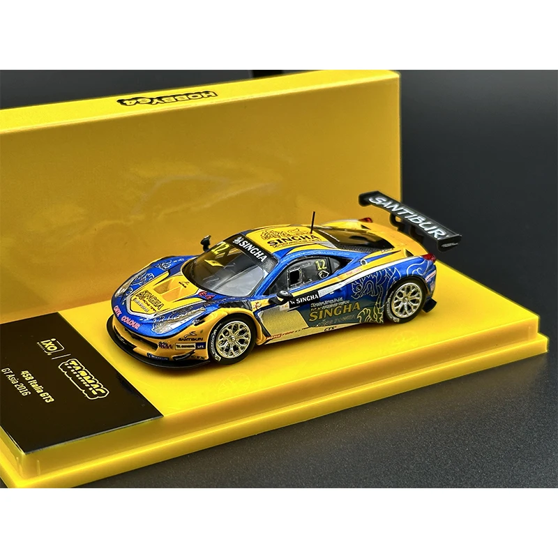 Коллекция литых под давлением моделей автомобилей в ассортименте