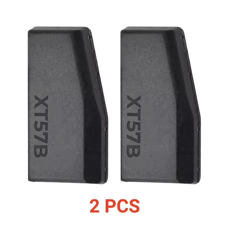 

Универсальный Программатор Ключей Superchip Xhorse VVDI XT57B Для Автомобильных Смарт-ключей, Копирование Чипов ID46, ID48, ID8E