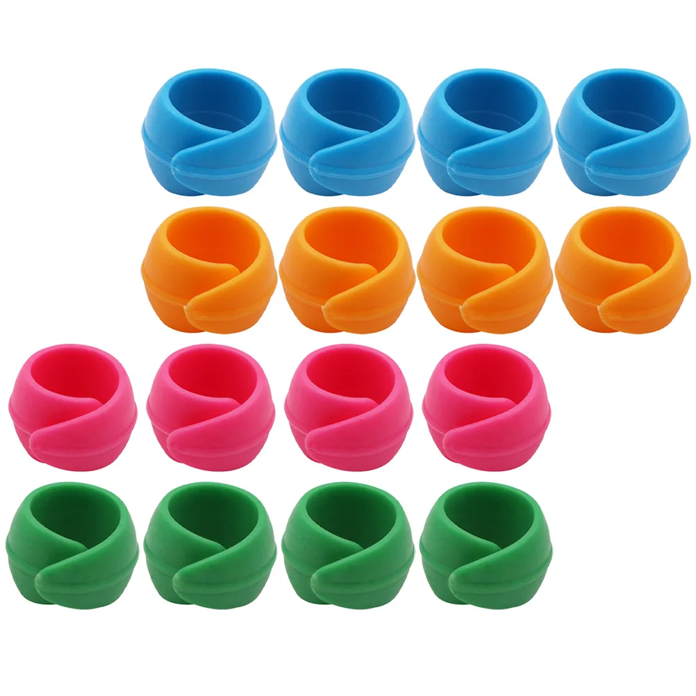 

Thread Holder Sewing Stand Tools Coil Holders Silicone Carriers Spool Fabric Accessories