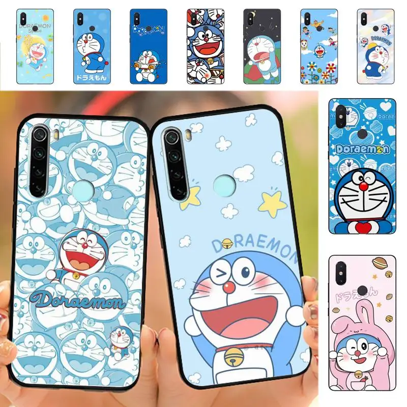 

Hot Cartoon Characters Phone Case for Redmi Note 8 7 9 4 6 pro max T X 5A 3 10 lite pro