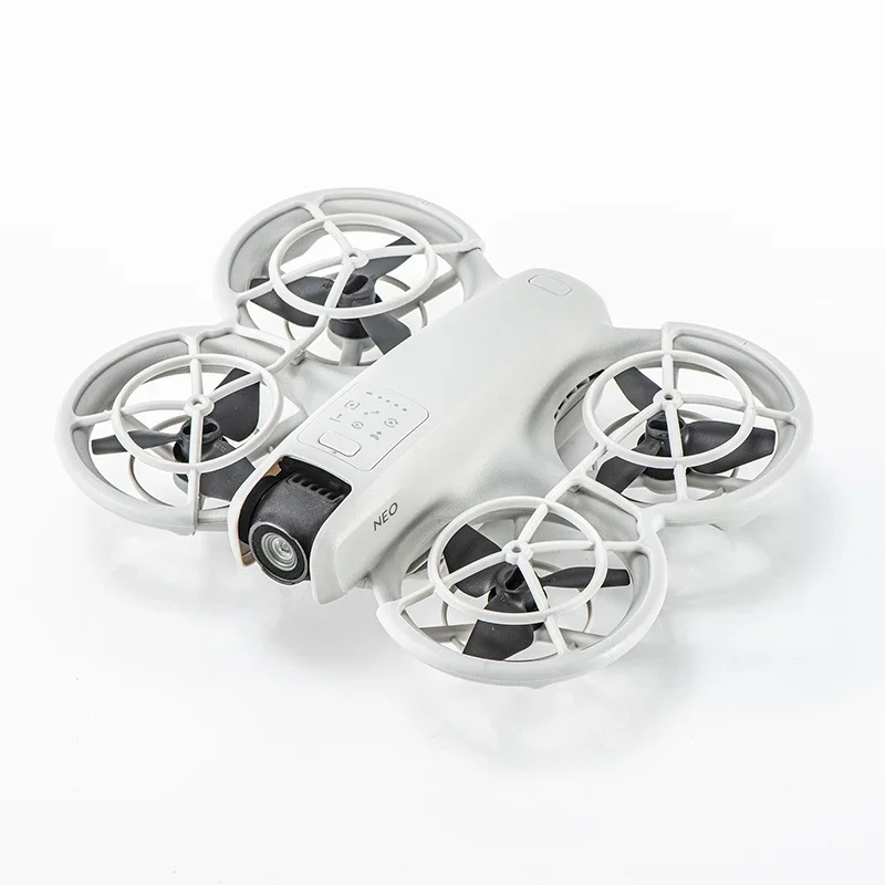Красочная защитная клетка для пропеллера DJI Neo противоударное защитное кольцо