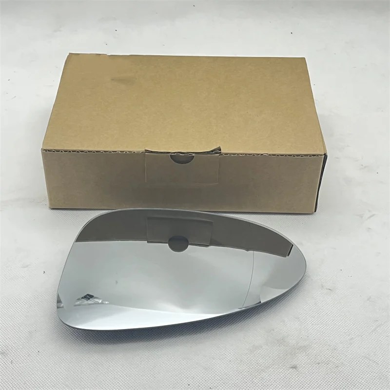 

95B857521A 95B857522A Auto Left Right Heated Rear Mirror Glass for Porsche Macan 2014-2019