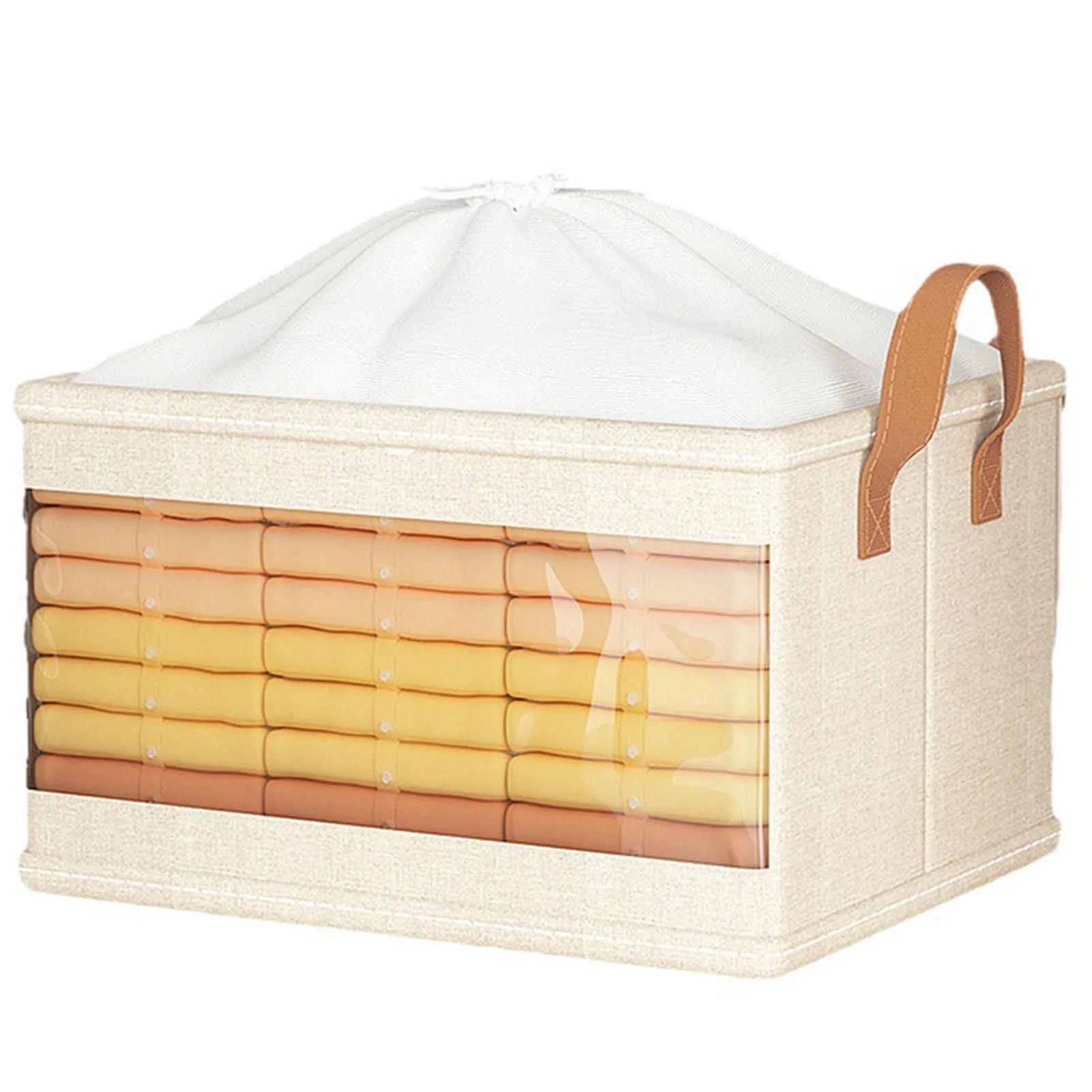 

Household Large Capacity Packing Cubes Multipurpose Travel Household Finishing Bag For Suitcase Packing