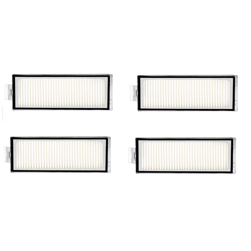 

Запчасти для робота-пылесоса Xiaomi Roborock S5 S50 S51 S52 S55