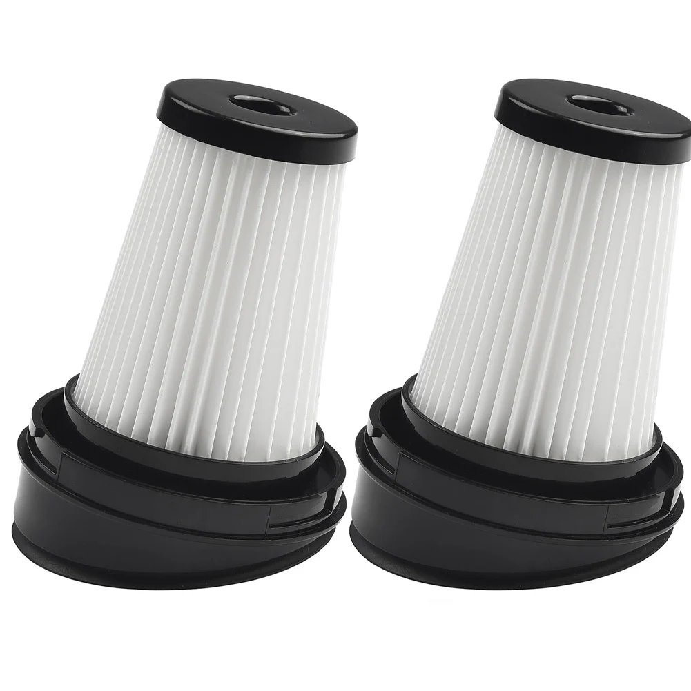 2 упаковки фильтров для Grundig VCH 9129L 9929L 9130 9930 сменные аксессуары пылесоса