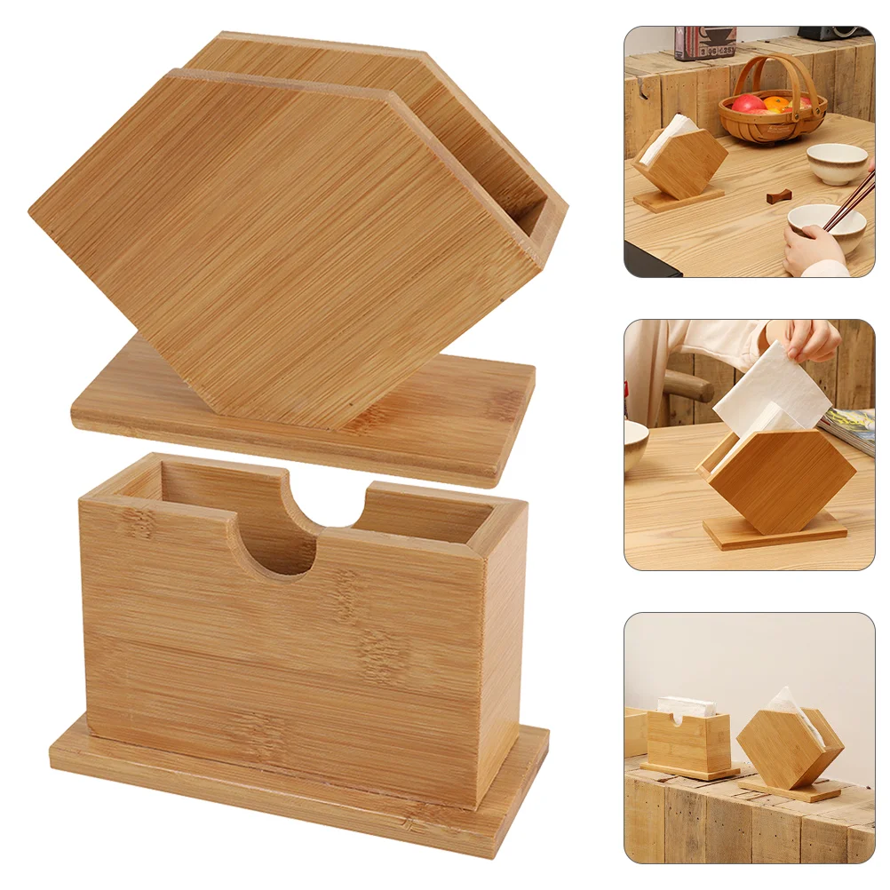 

Napkin Holder Holdersnapkins Table Paper Tables Dispenser Kitchen Plaid