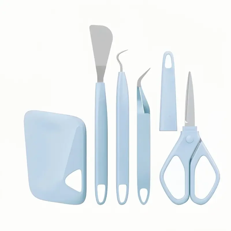 

Набор прецизионных инструментов для удаления винила