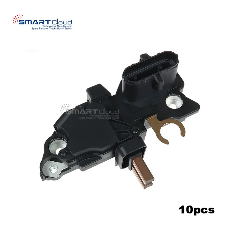 

10pcs 21579977 Regulator alternator FOR Volvo
