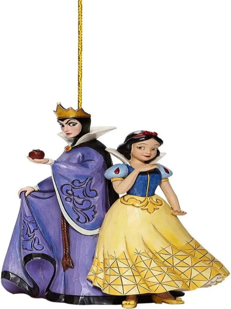 las figuras árbol navidad Disney al buen precio - AliExpress