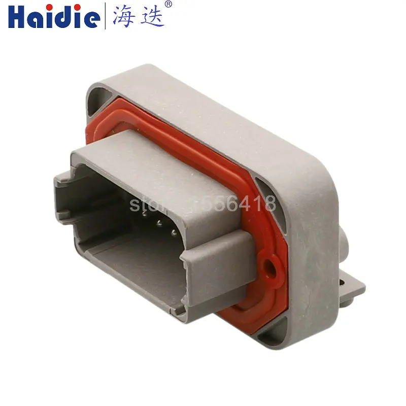 

1 Set 12 Pins automotive connector DT13-12P