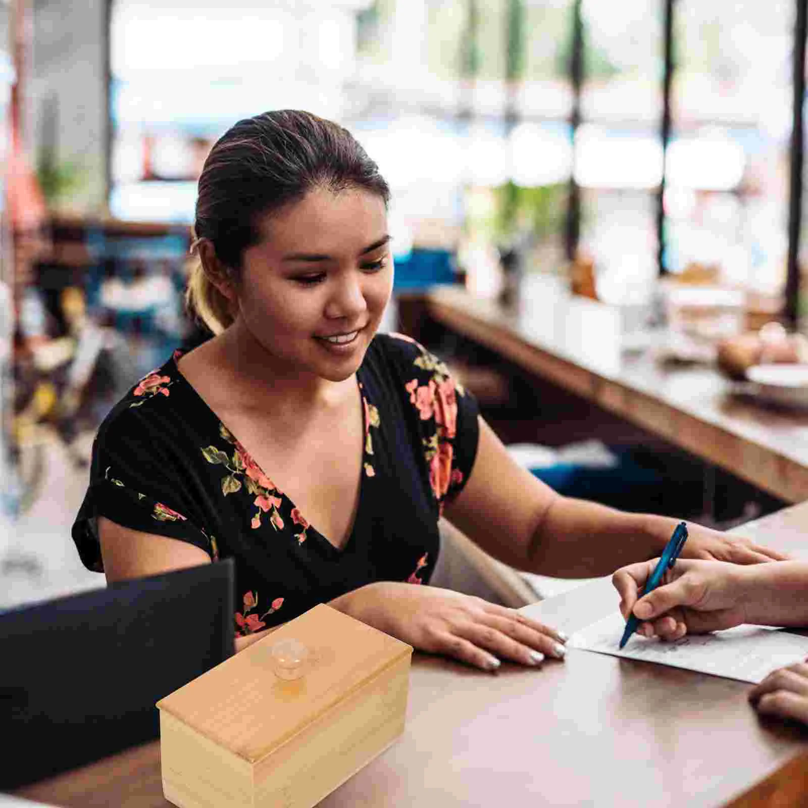 Держатель для кофейных приправ ящик хранения сахара аксессуары органайзер чая и