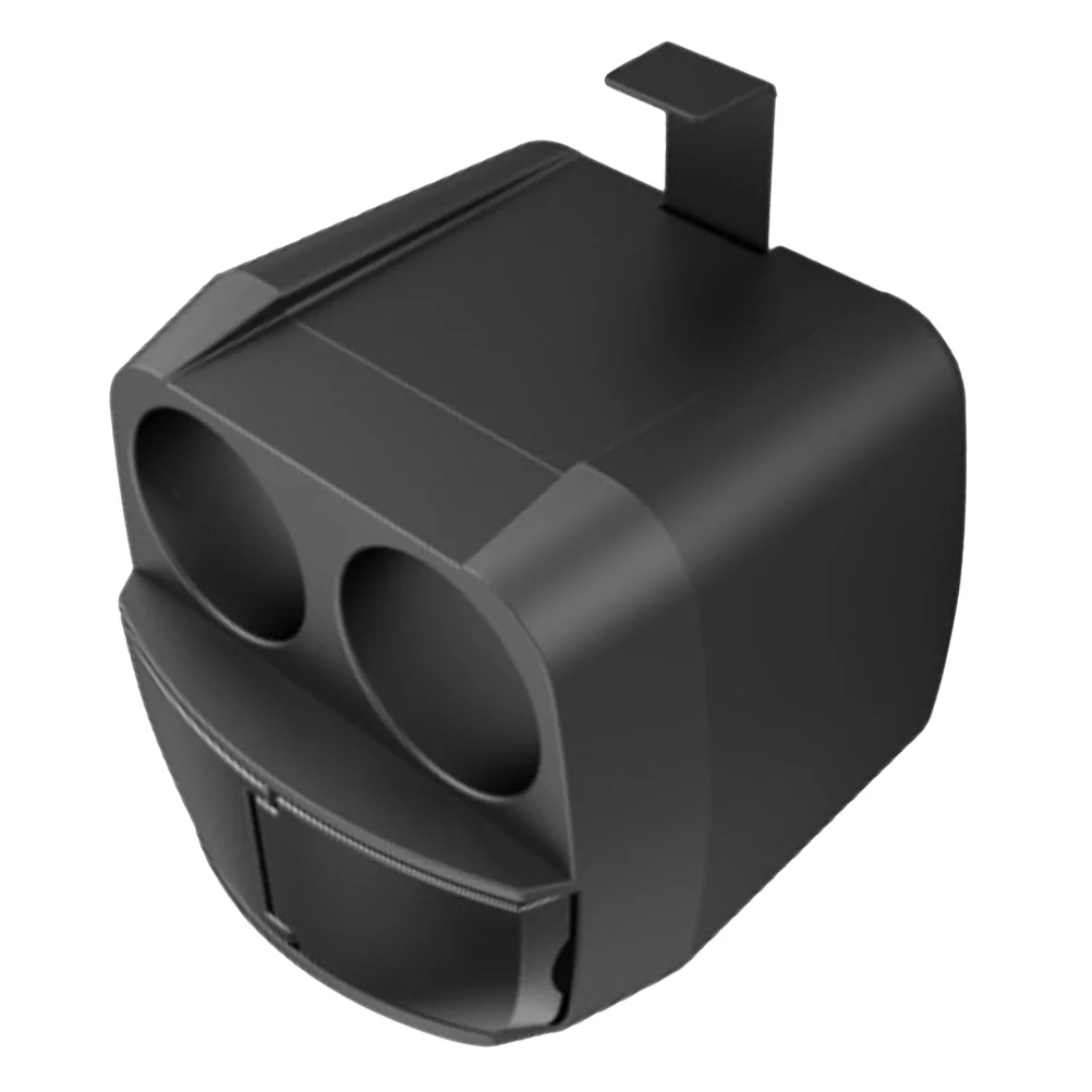 

Car Storage Box Auto Trash Can Auto Garbage Can Automatic Trashcan Car Garbage Can Automotive Garbage Bin Car Garbage Bin