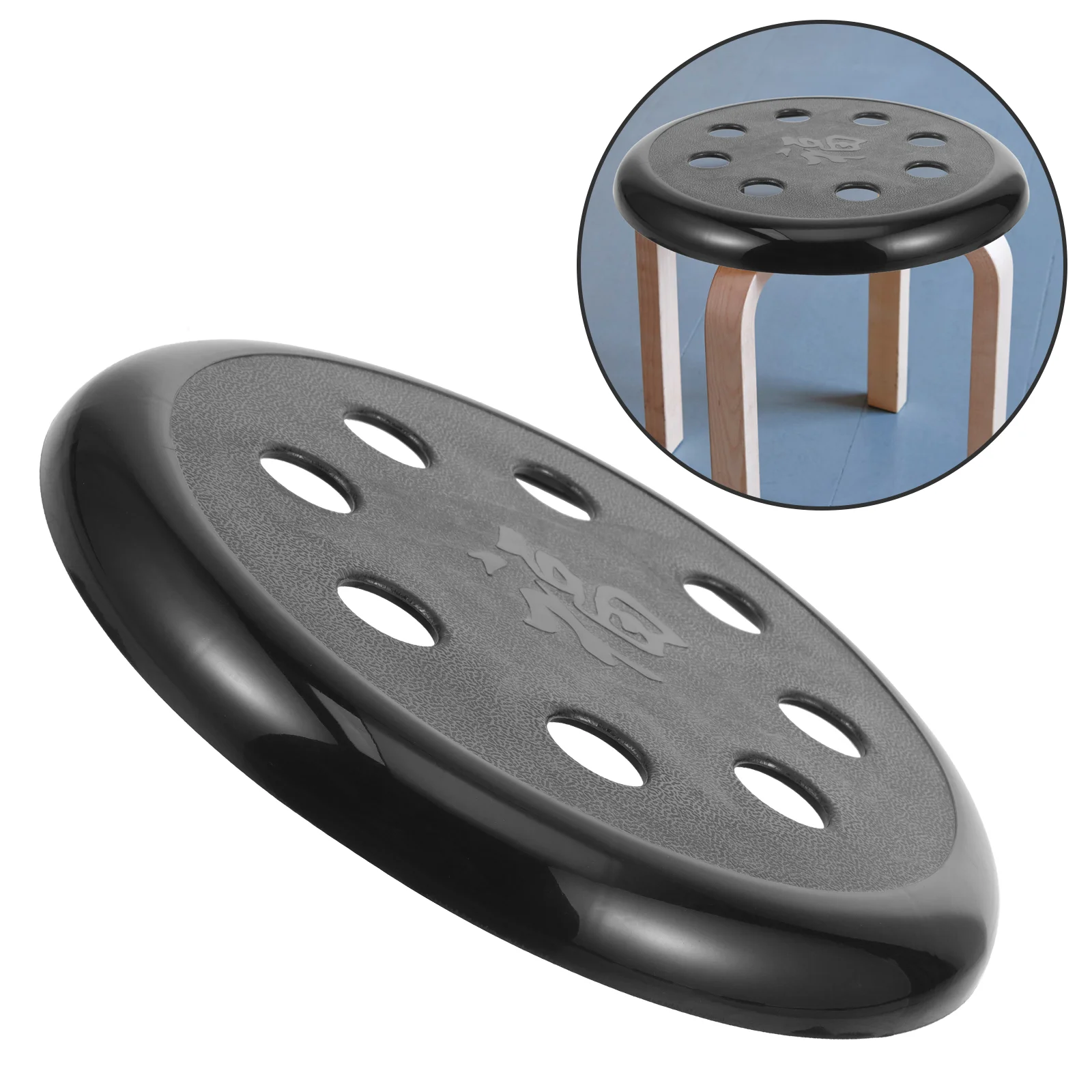 Рисунок 3 - Декоративное сиденье для бара