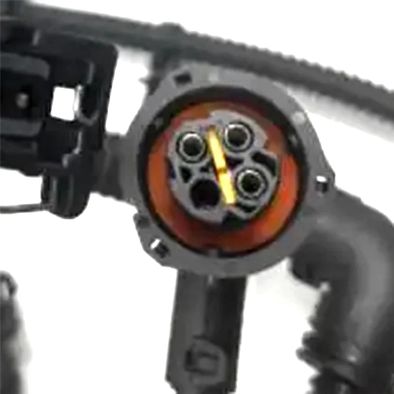 Жгут проводов кабеля двигателя для экскаватора EC290B EC240B EC290BLC EC240BLC Deutz D7E 21814758