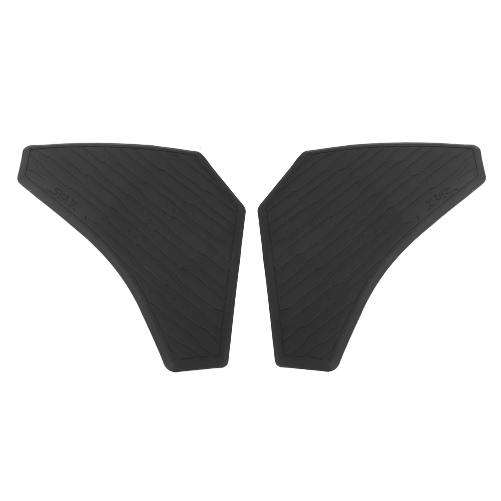 

Motorcycle Fuel Tank Pad For-Kawasaki KLR650 KLR 650 2021 2022 Tank Grips Tank Protection Stickers Knee Pad Decals