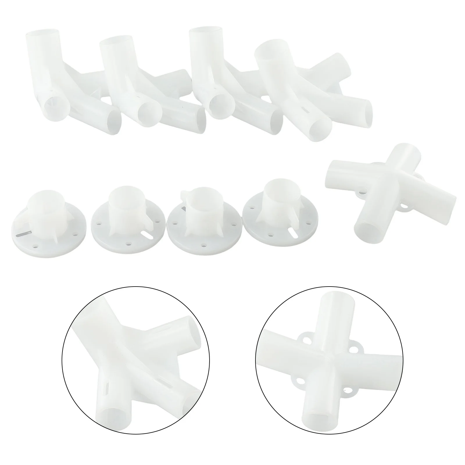 Аксессуары разъемы центральные угловые ножки для беседки тент палатка садовый