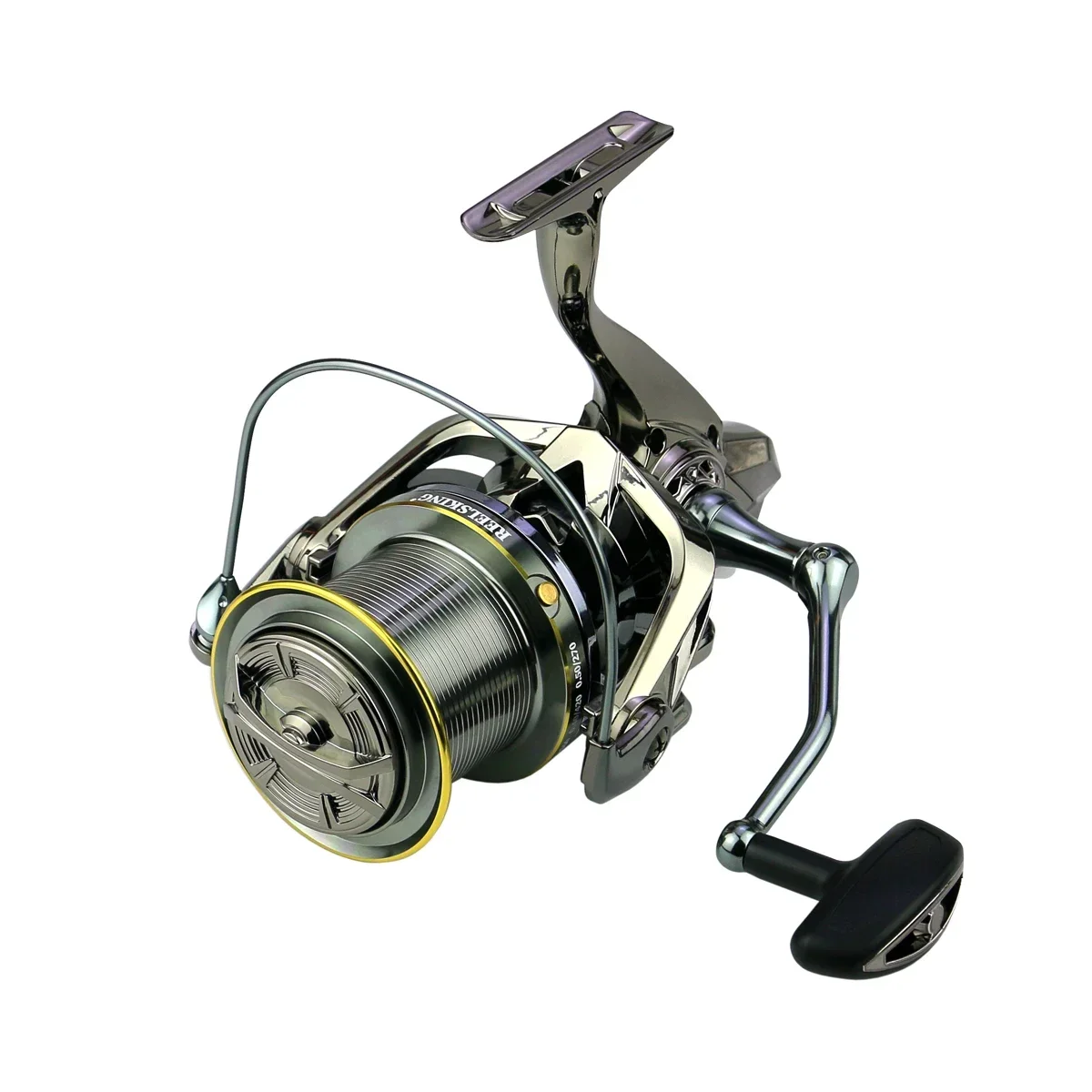 Катушка для спиннинга класса премиум 9000 10000 12000