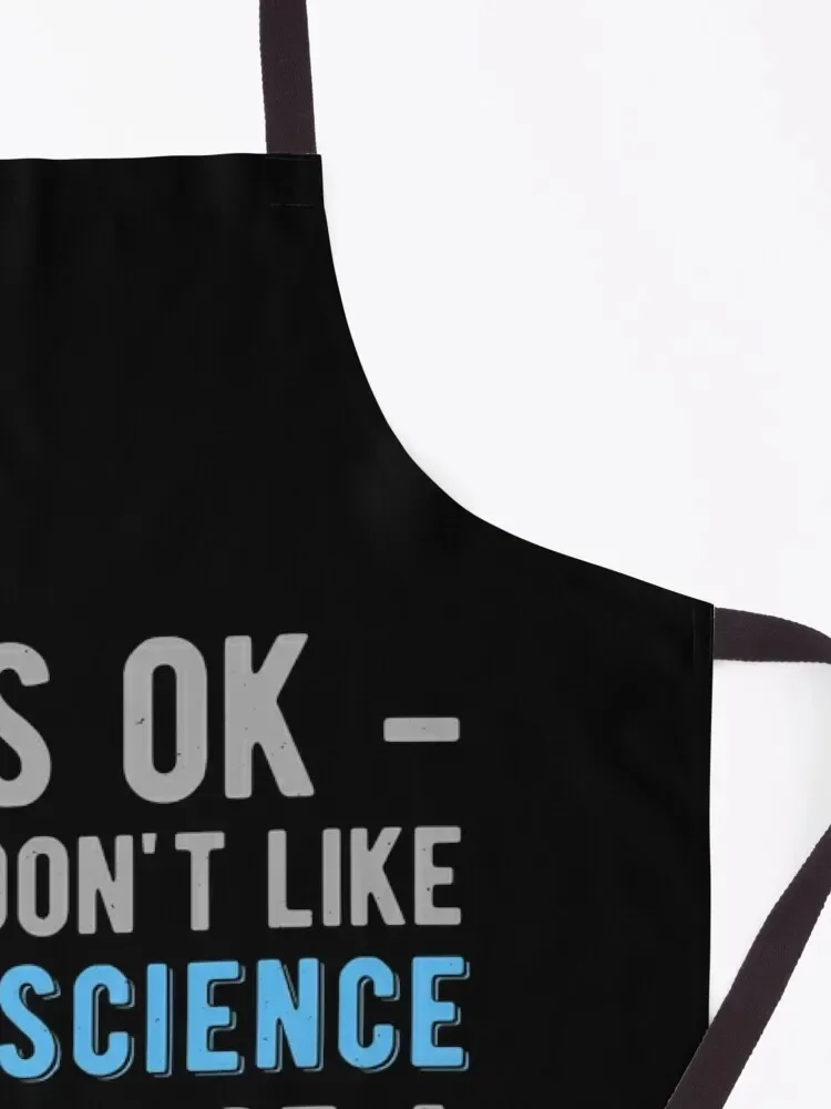 Фартук для нейронауков фартук дома и кухни красота девочек