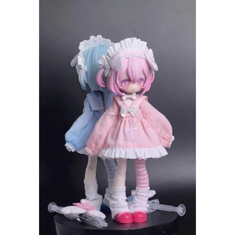 Коллекционная фигурка из аниме Escapes Plans Series