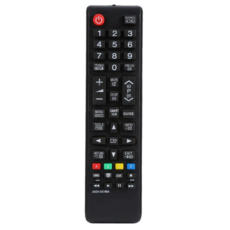 

AK59-00145A Remote Control FOR SAMSUNG Blu-Ray DVD Player LCD LED HDTV BDE5700 BDE5900 BDES6000 BD-EM57 BD-EM57/ZA for NETFLIX