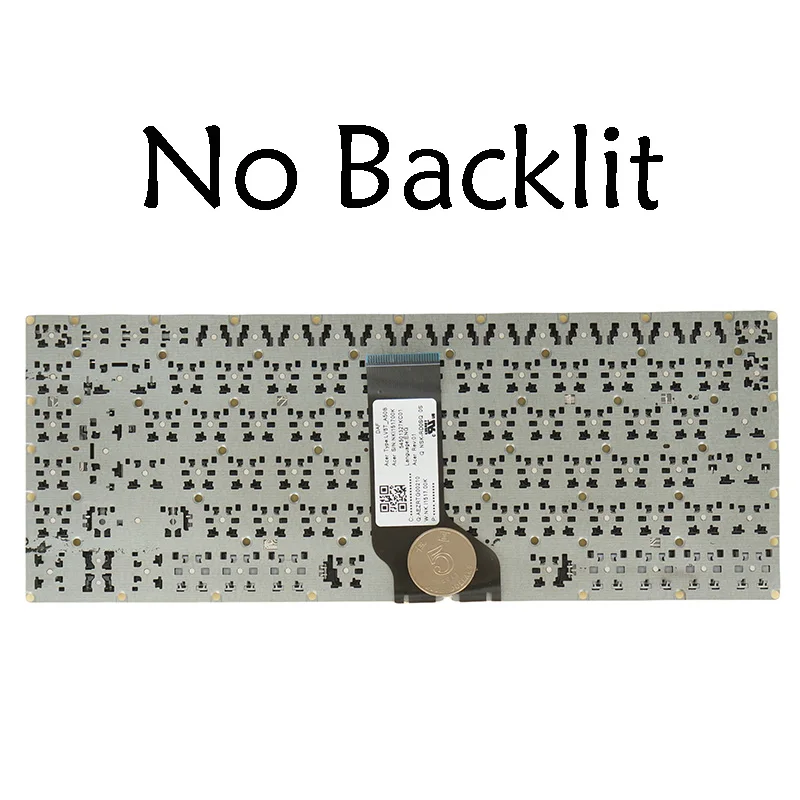 Клавиатура для Acer Aspire E5-476G ES1-432 ES1-433 ES1-433G ES1-422 Hungarian French AZERTY до канадского немецкого