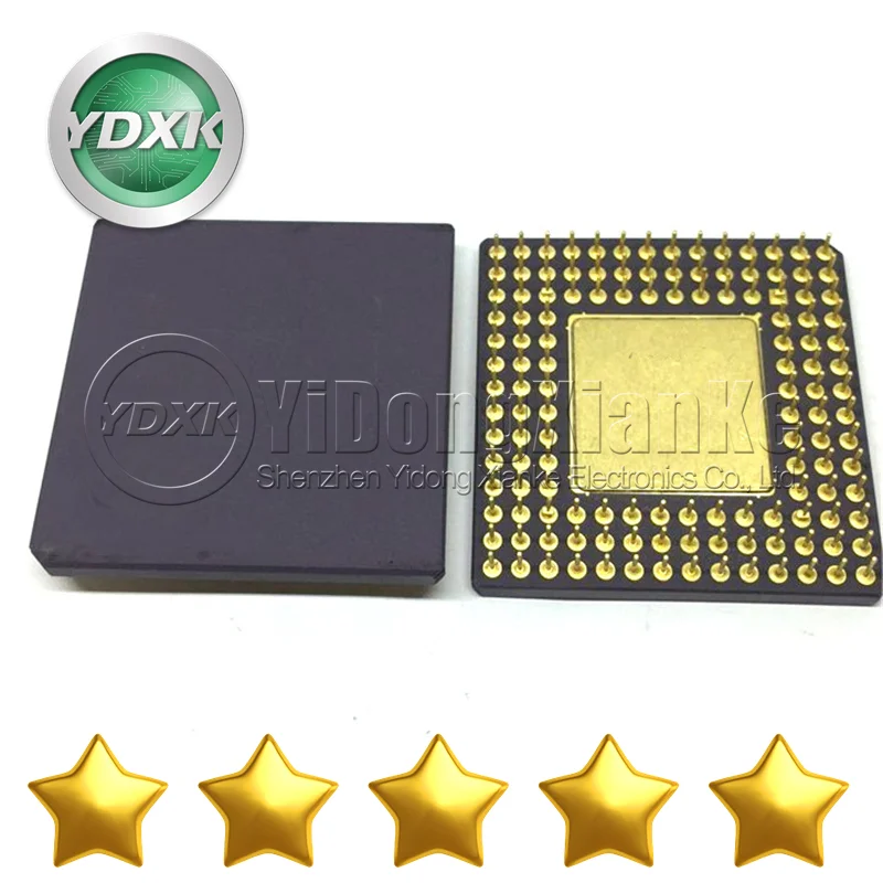 5962-8971302MZC PGA132 M82C51A M82C51A-2RS MC68302CRC16C XC3064-100PG132C новая оригинальная деталь