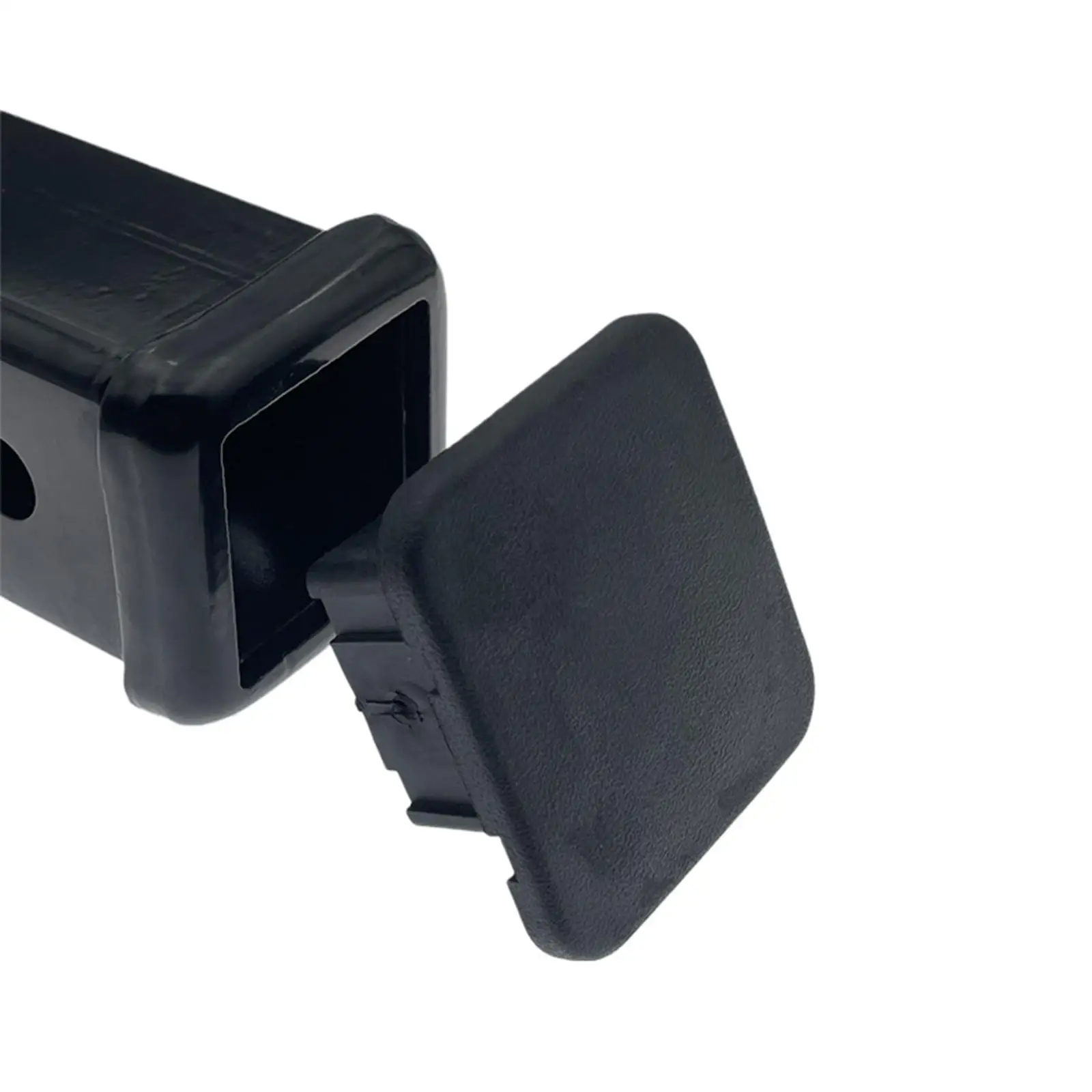 

Universal 2" Tow Hitch Receiver Tube Plug Caps Heavy Duty High Performance