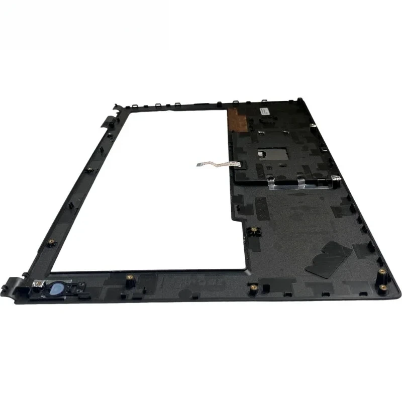Фото Подставка для рук с рамкой клавиатуры ThinkPad T440p - без отверстия для сканера отпечатков пальцев 04X5395 №5