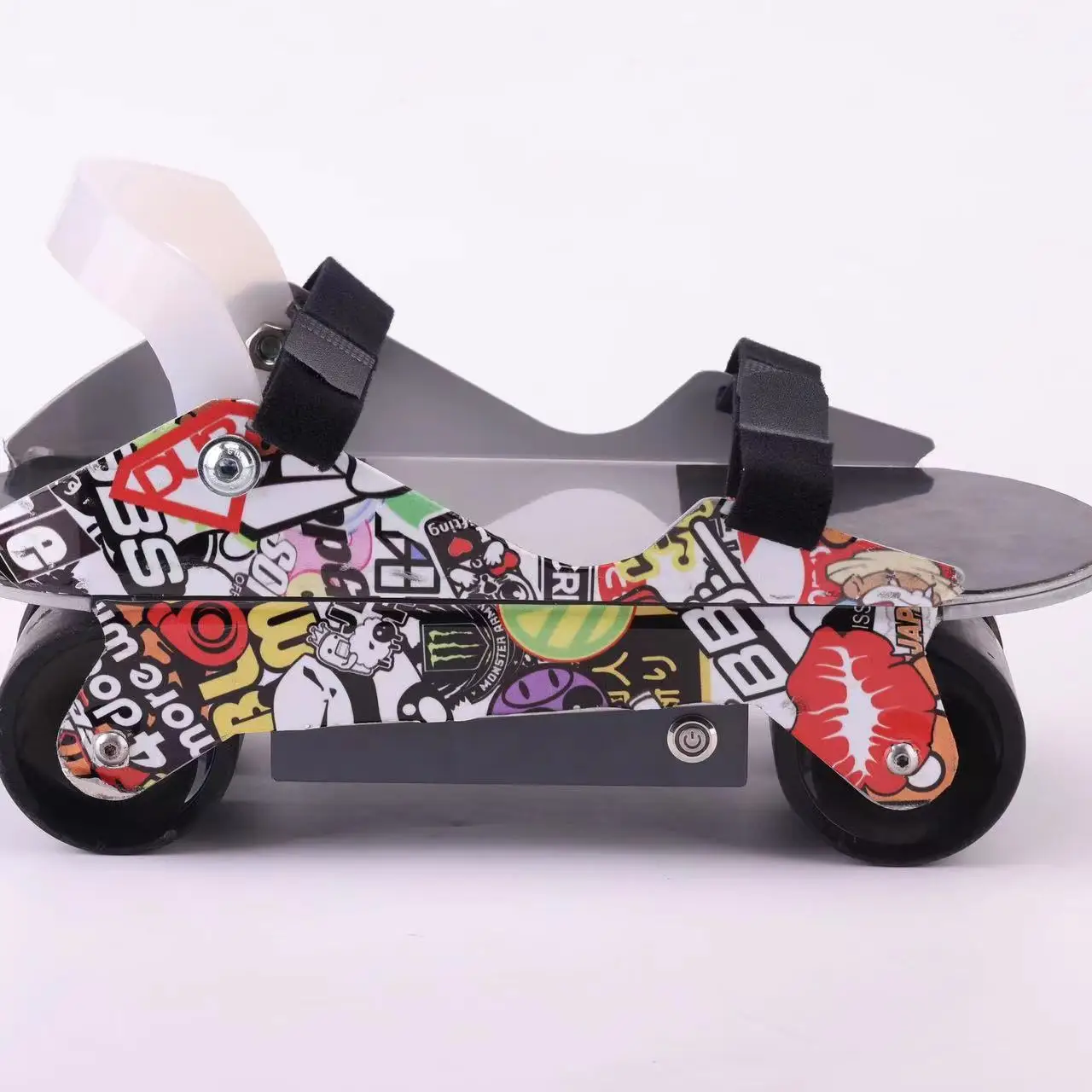 1 5 часов зарядки электрические роликовые коньки 4 колеса быстрая весомость обувь