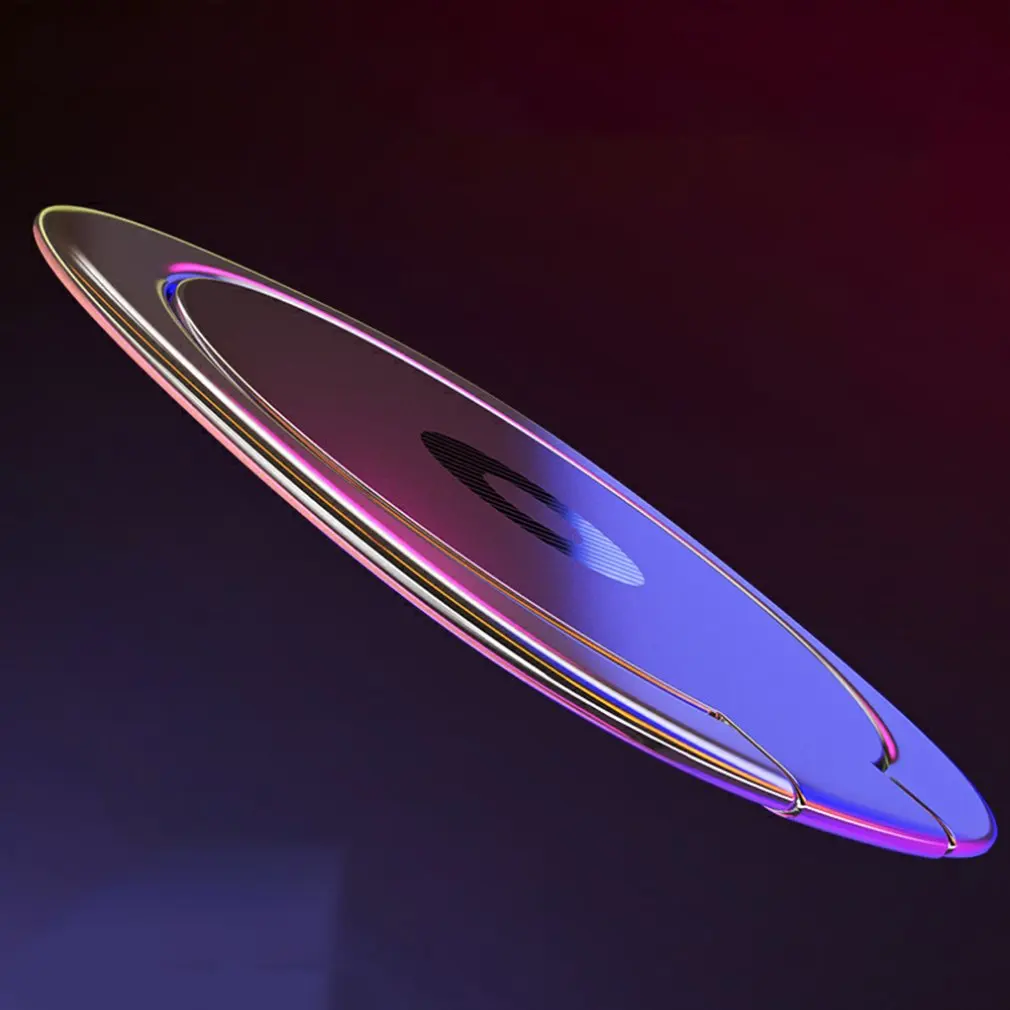 Держатель с кольцом на палец магнитный держатель для телефона pocophone F1 Doogee X90 S68 S60