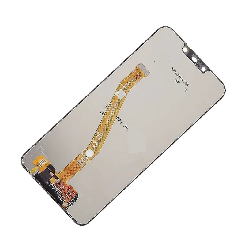 for huawei p smart plus mobile phone screen assembly nova3i lcd screen display touch screen free global shipping