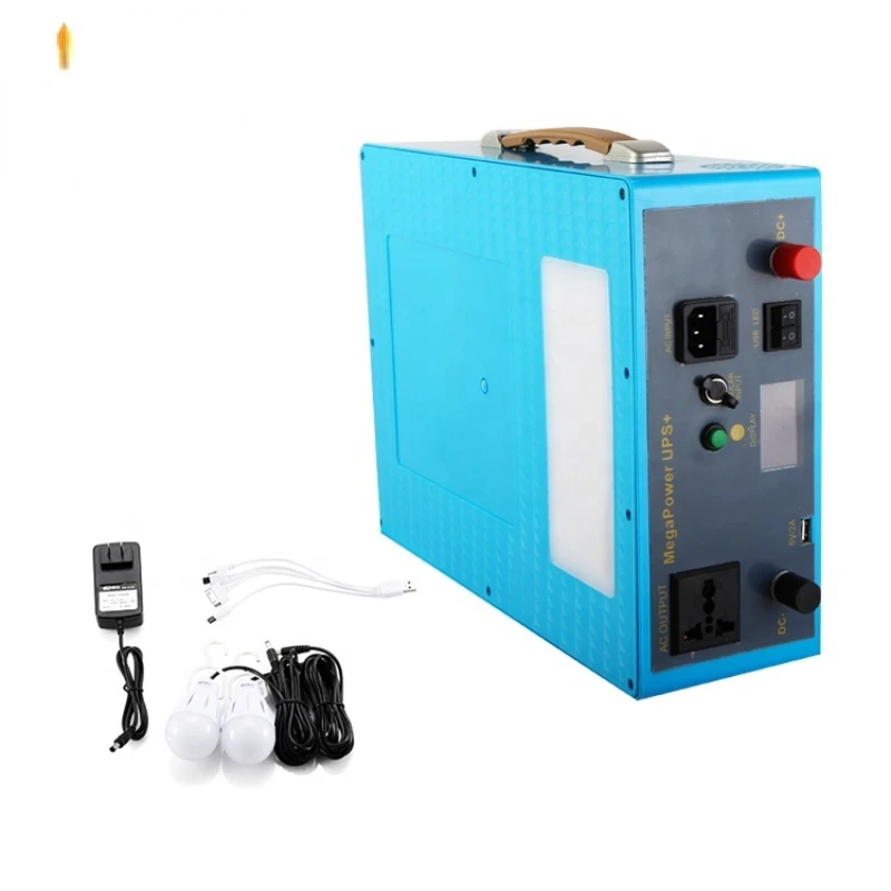 

solar panel 1000W solar portable solar solar energy home power solar system