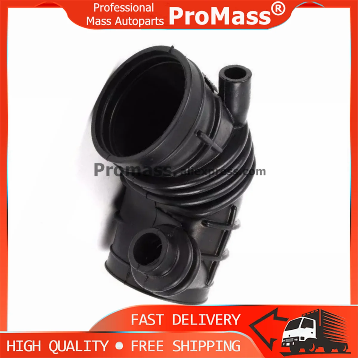 1726205 13711726205 воздухозаборник для BMW E30 325i 325ic 325is 325ix