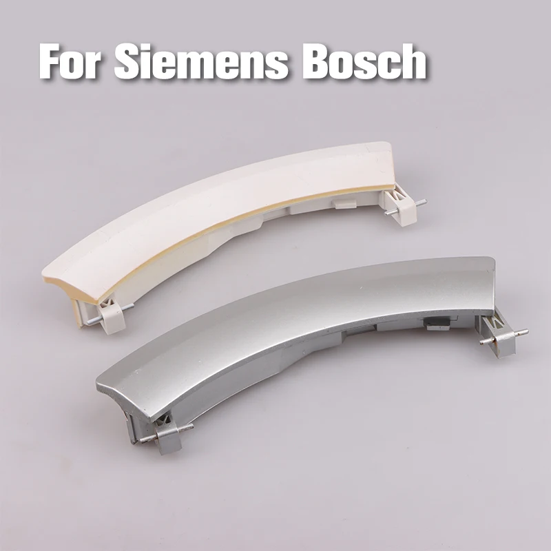 

Cylinder Washing Machine Door Handle 9000389973 For Siemens Washing Machine Handle Replacement