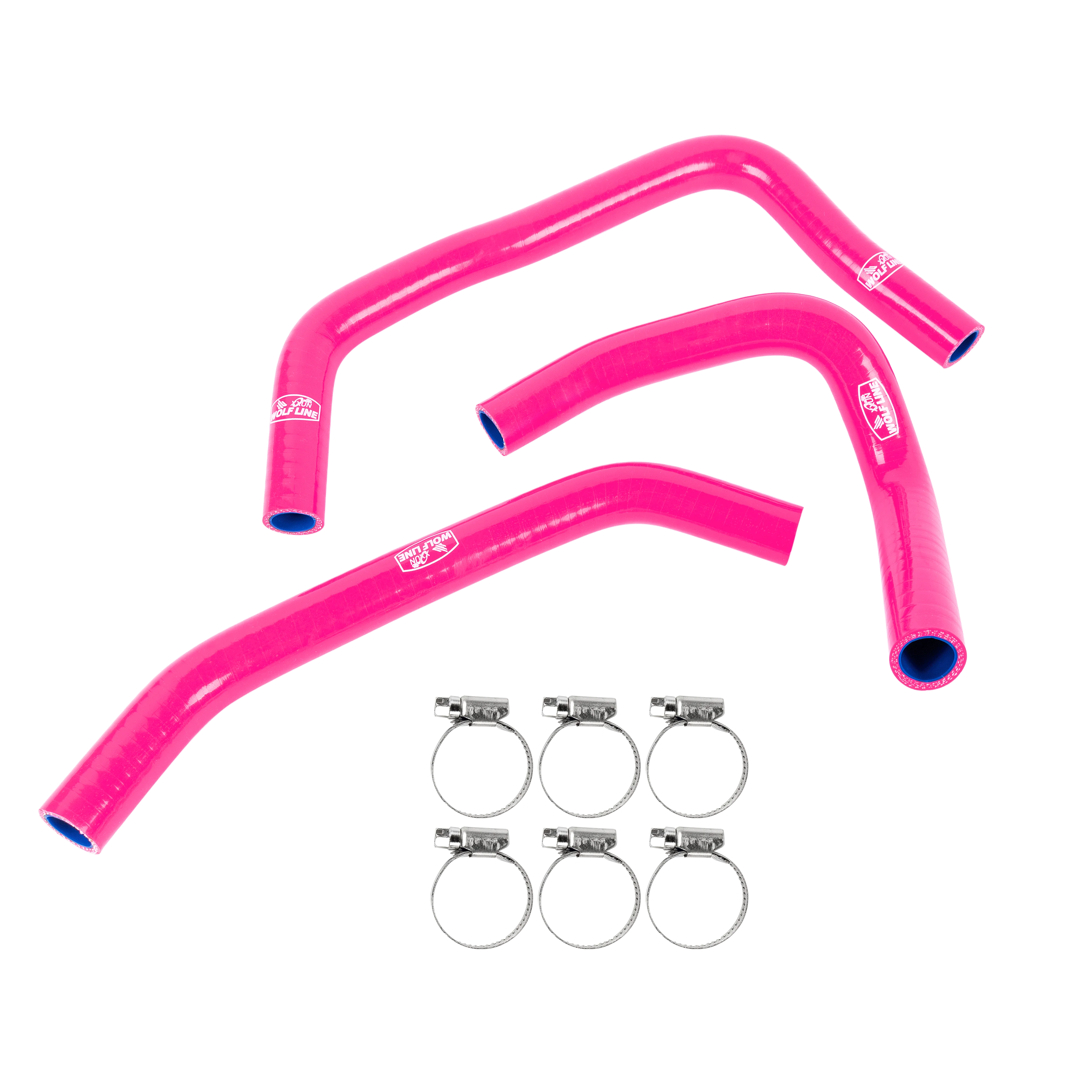 Гибкий шланг радиатора для Kawasaki ZX-4R 4RR 2023-2024 аксессуары мотоциклов