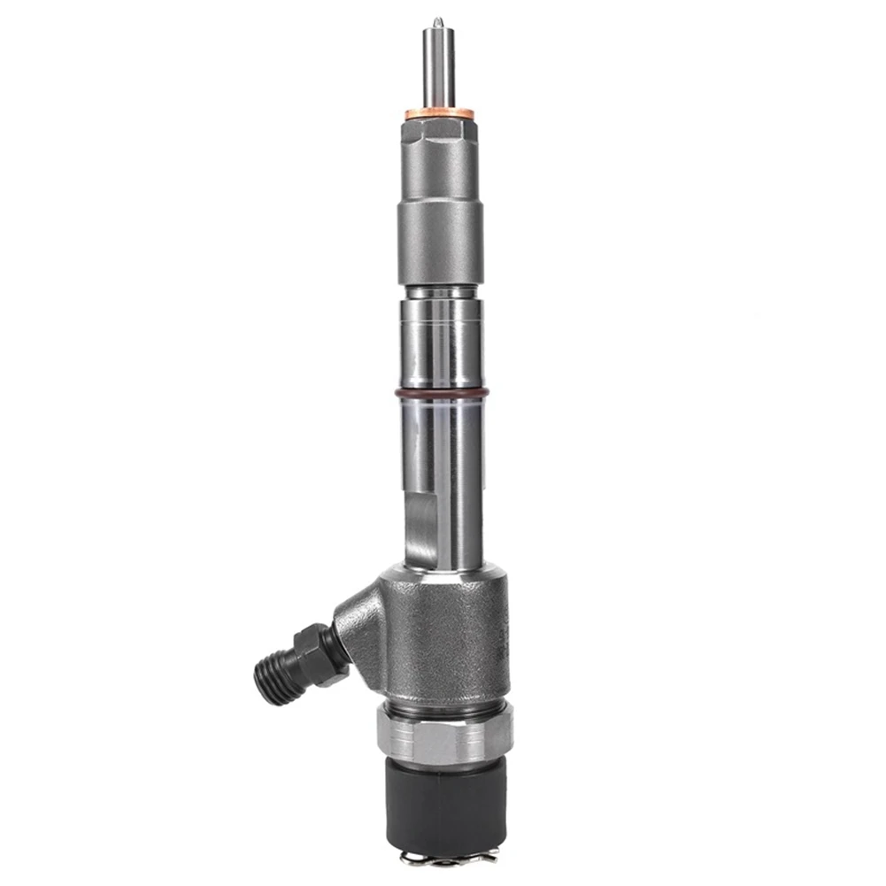 

New Diesel Common Rail Fuel Injector Nozzle 0445110548 for BOSCH QUANCHAI 4D22E41000