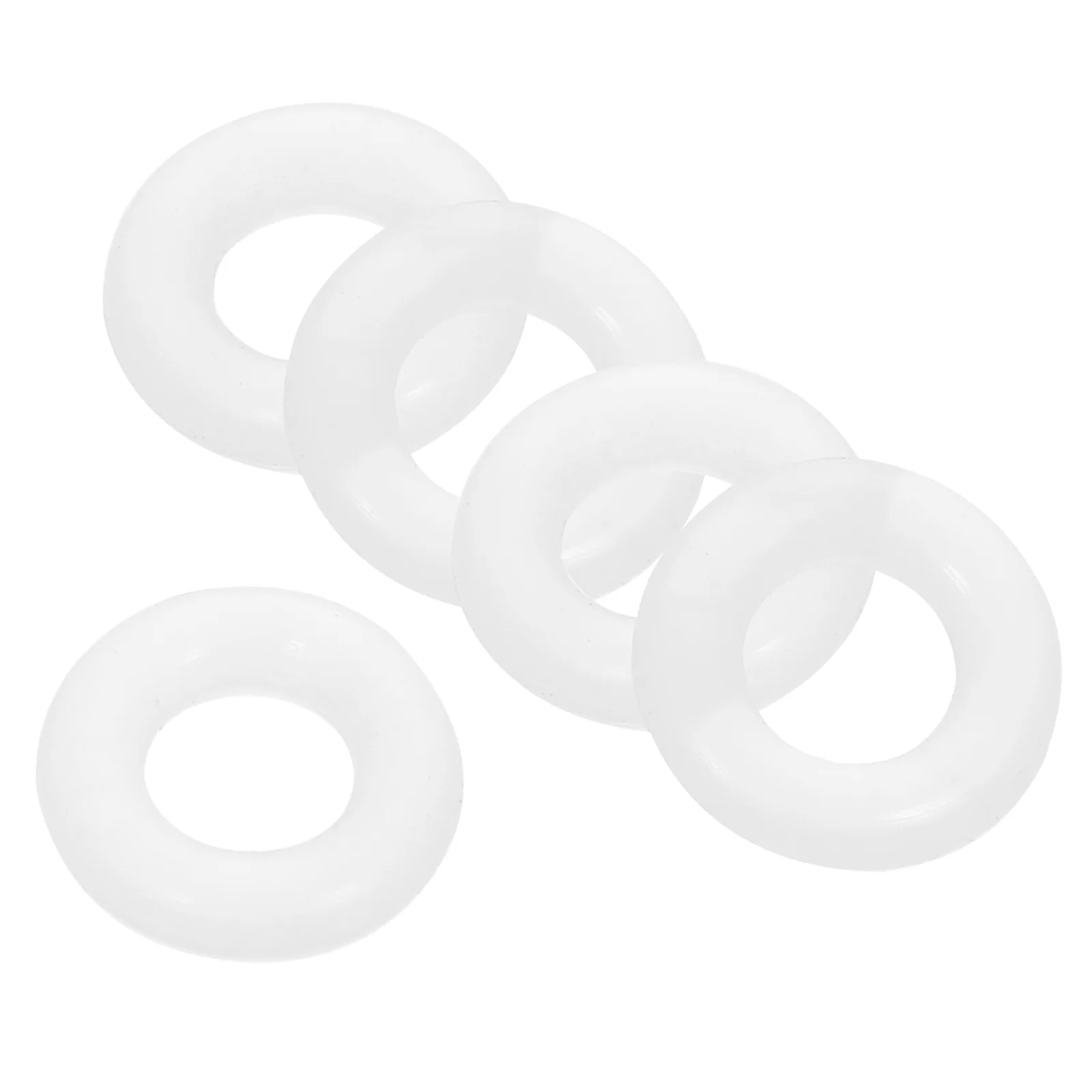 5 шт. манометр для снижения давления в аквариуме резиновое кольцо уплотнительная