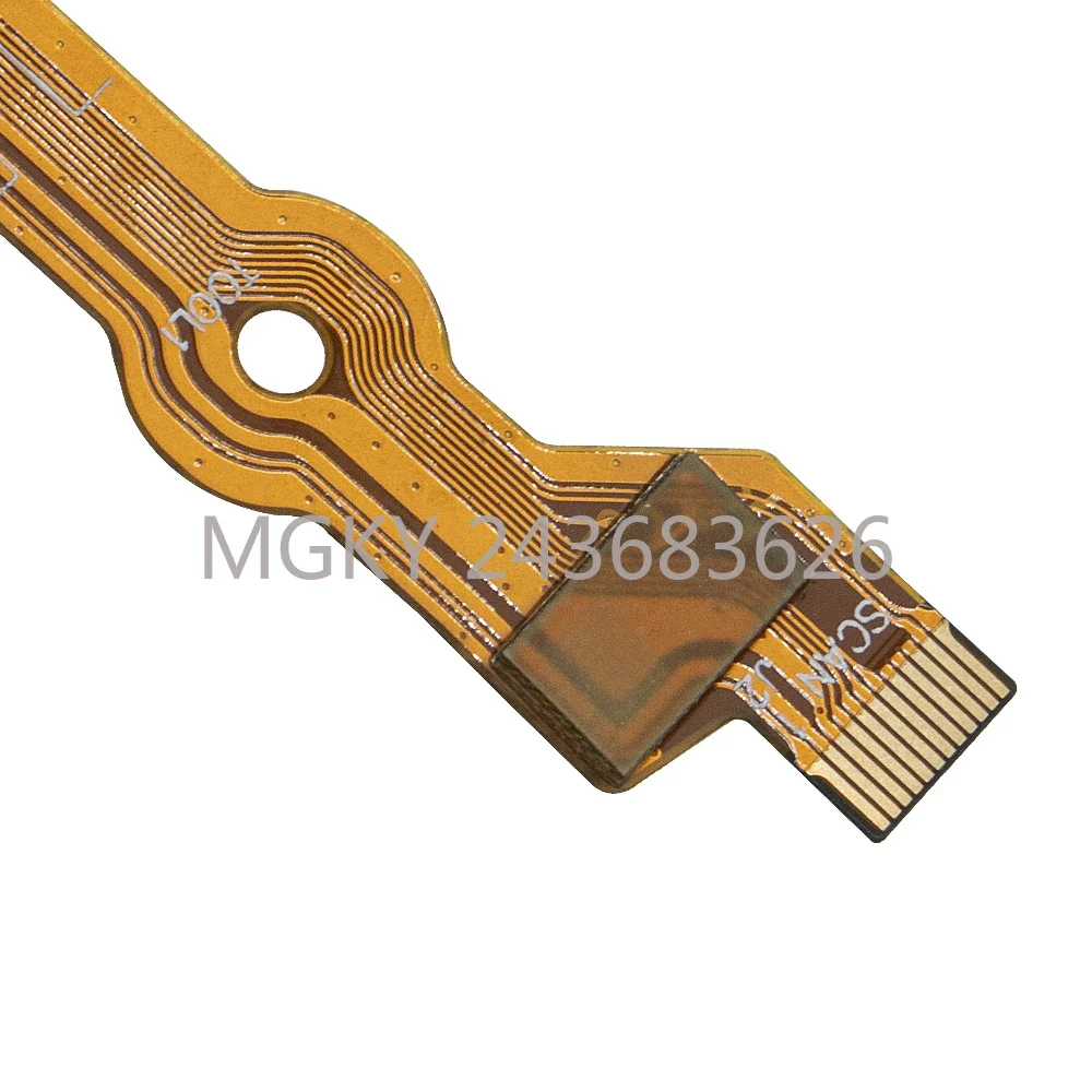 5 шт. SE965 гибкий кабель сканера для Motorola Symbol MC32N0 MC32N0-R
