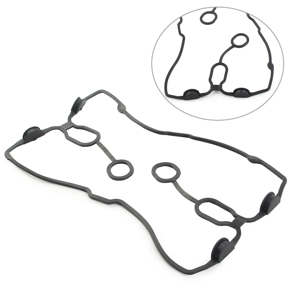 

Motorcycle Cylinder Head Valve Cover Gasket For Honda CB400SF NC31 1992-1998 For CB400F CB-1 CB1 NC27 1989-1990