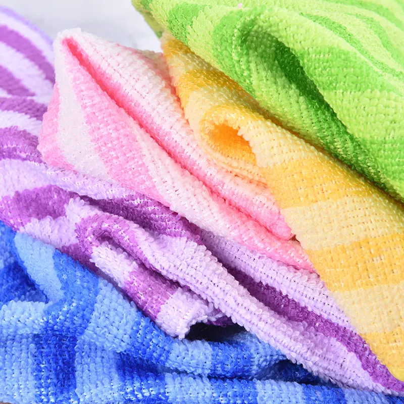 5 шт. салфетки для мытья посуды |