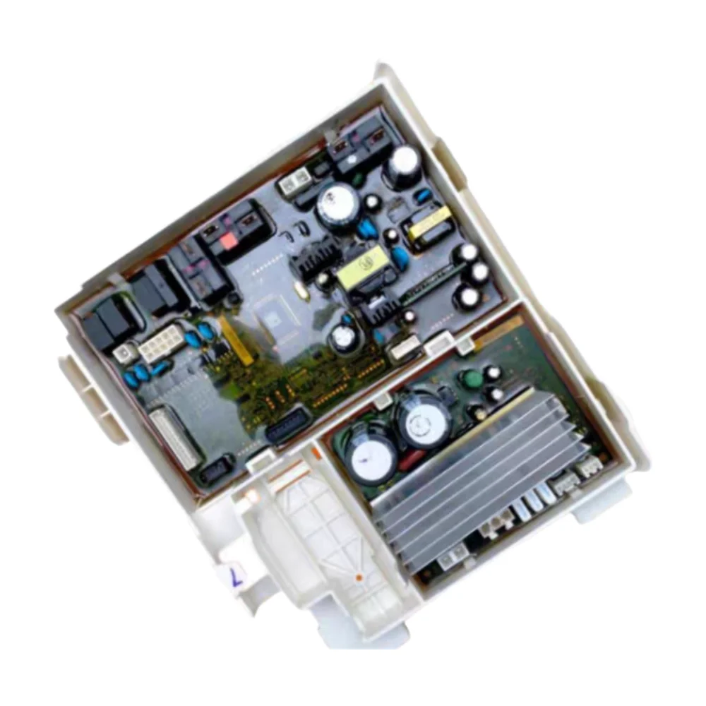 

Плата управления частотой вращения барабана Samsung DC92-01789B