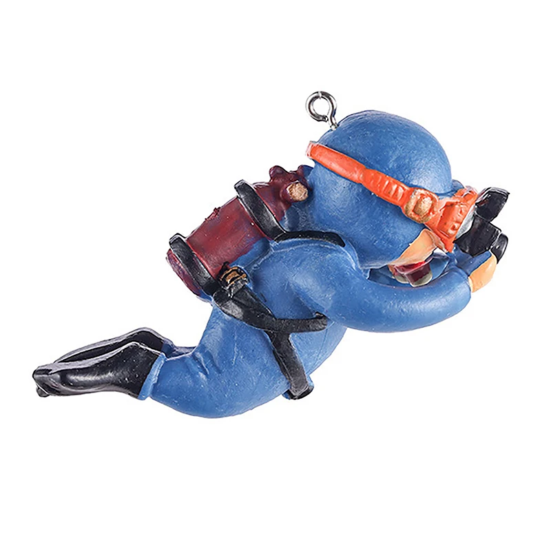 Плавающий аквариум для дайвера индивидуальное украшение ландшафтного дизайна