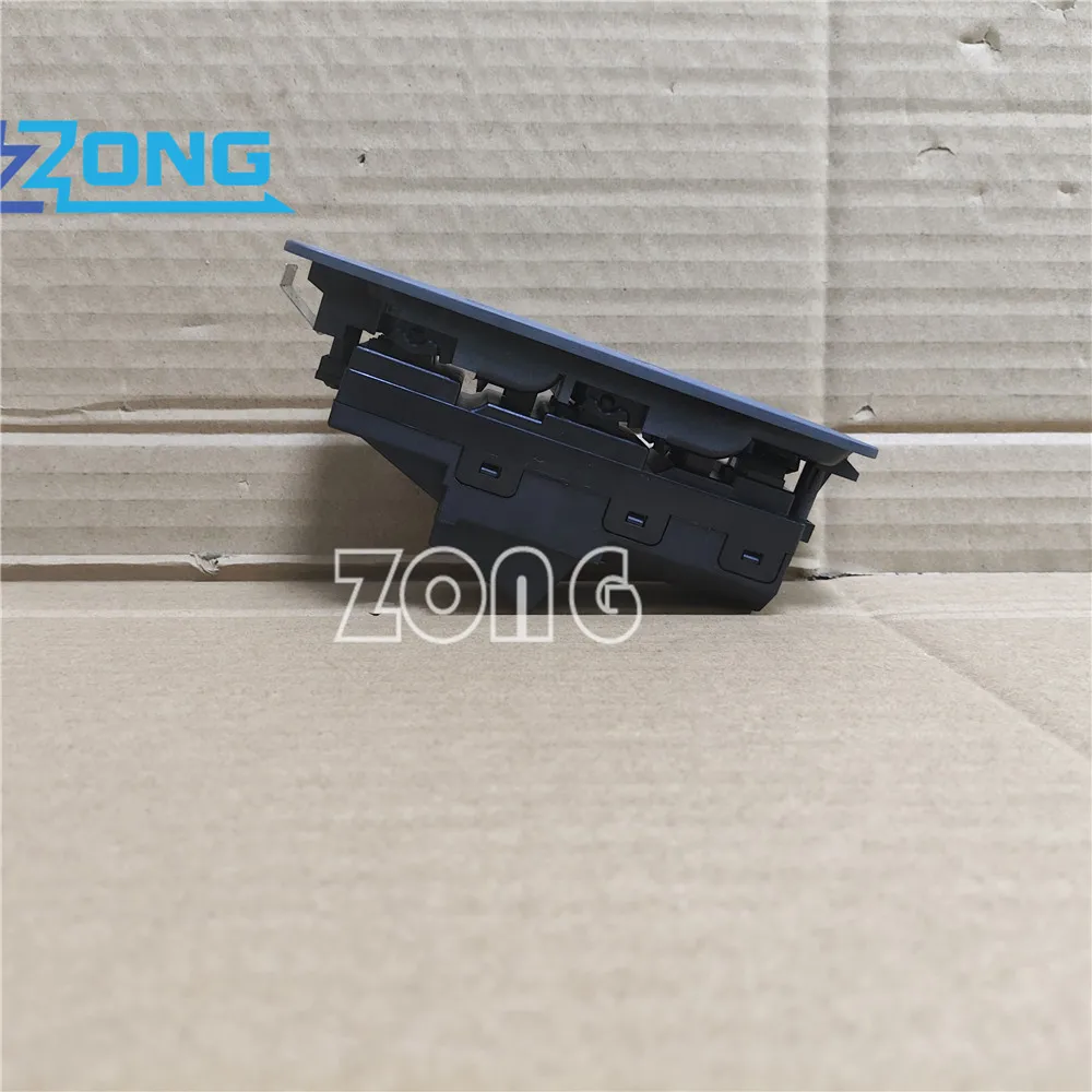 Новый переключатель стеклоподъемника ZONG с правым приводом для Daihatsu Sirion Terios Serion YRV