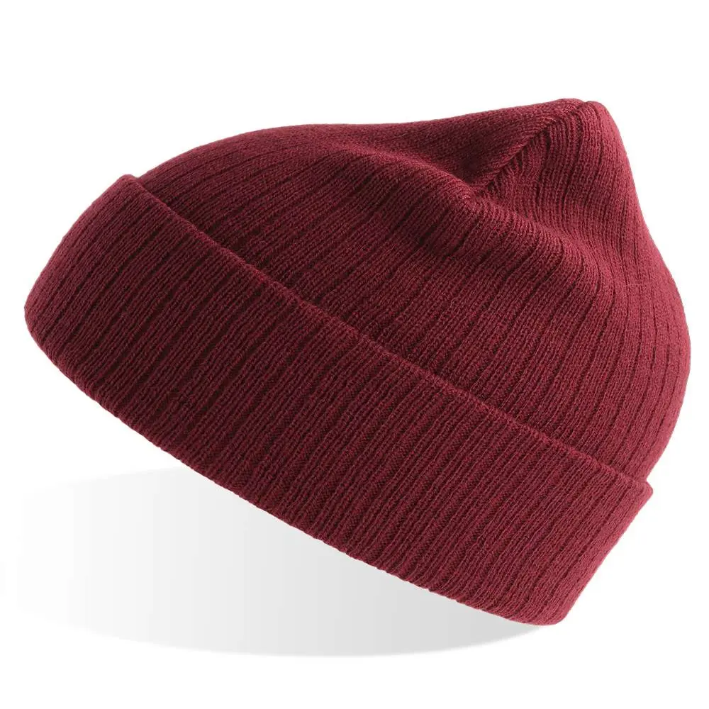 

Headwear Rio - Sustainable Rib Knit